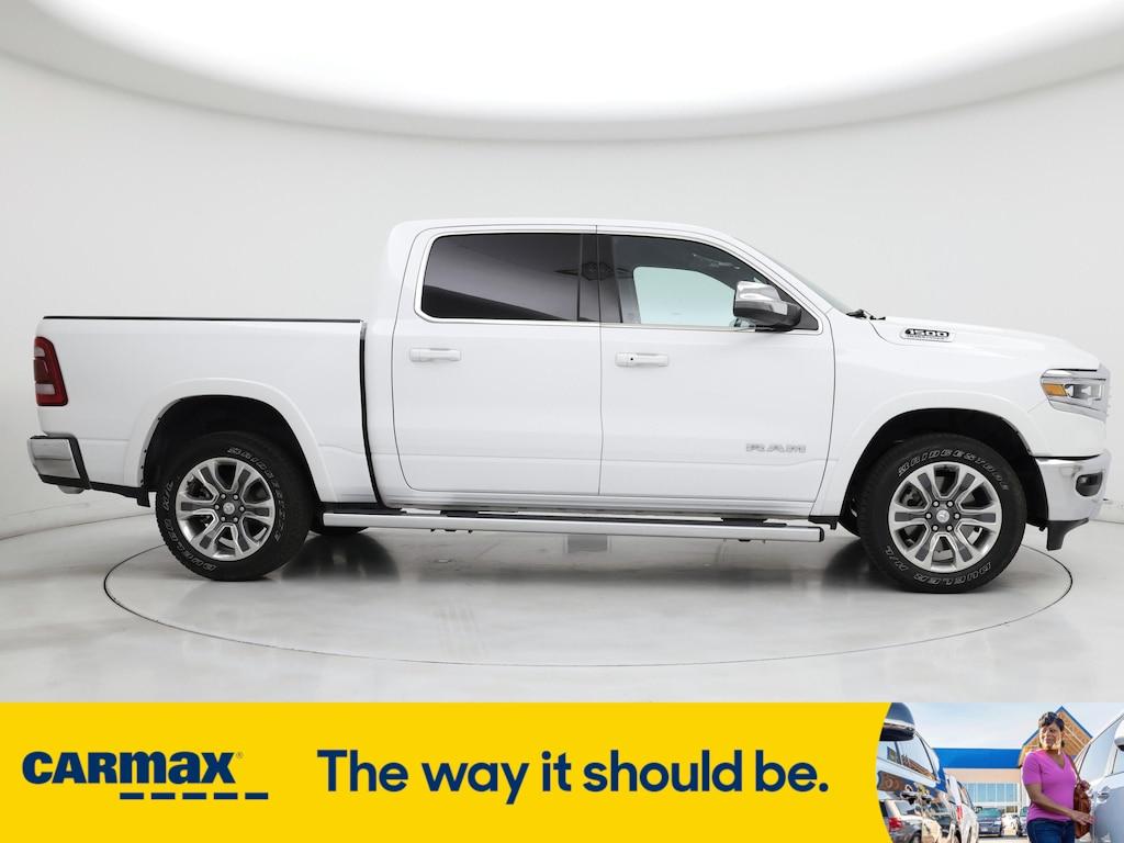 used 2023 Ram 1500 car, priced at $48,998