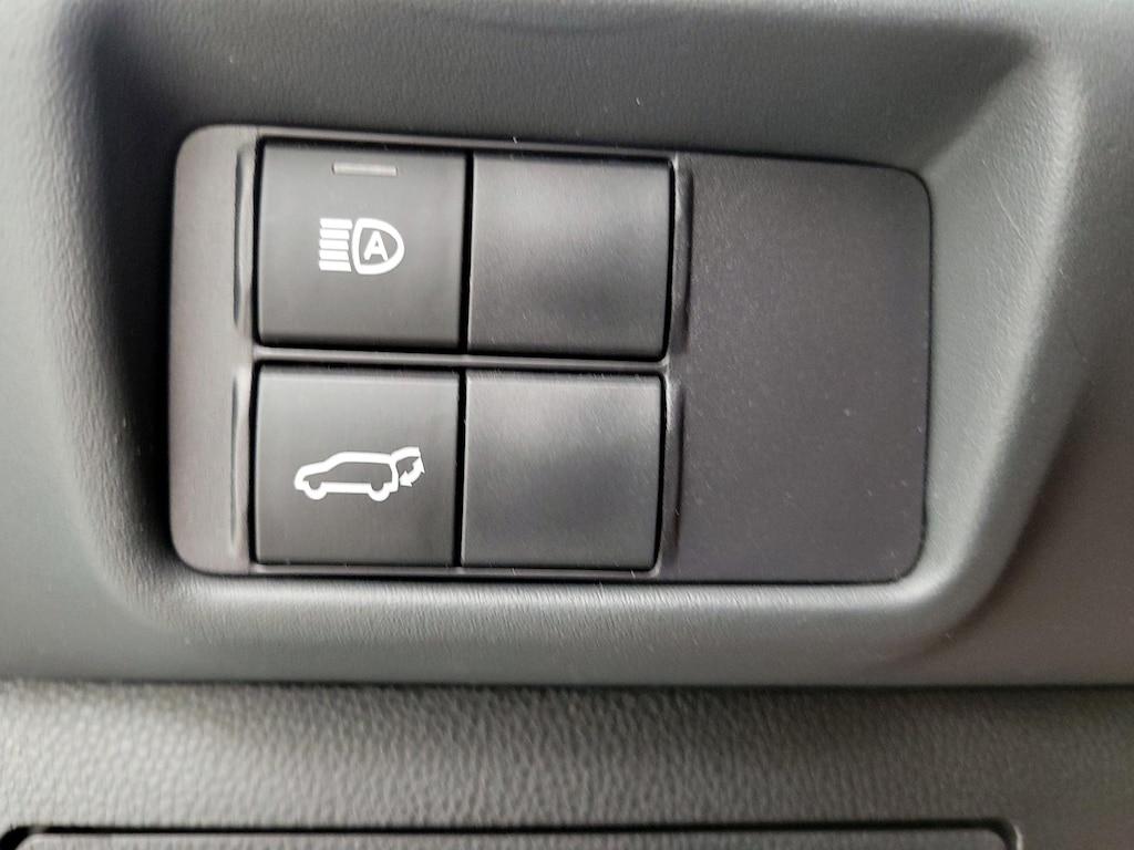 used 2022 Toyota Highlander Hybrid car, priced at $46,998