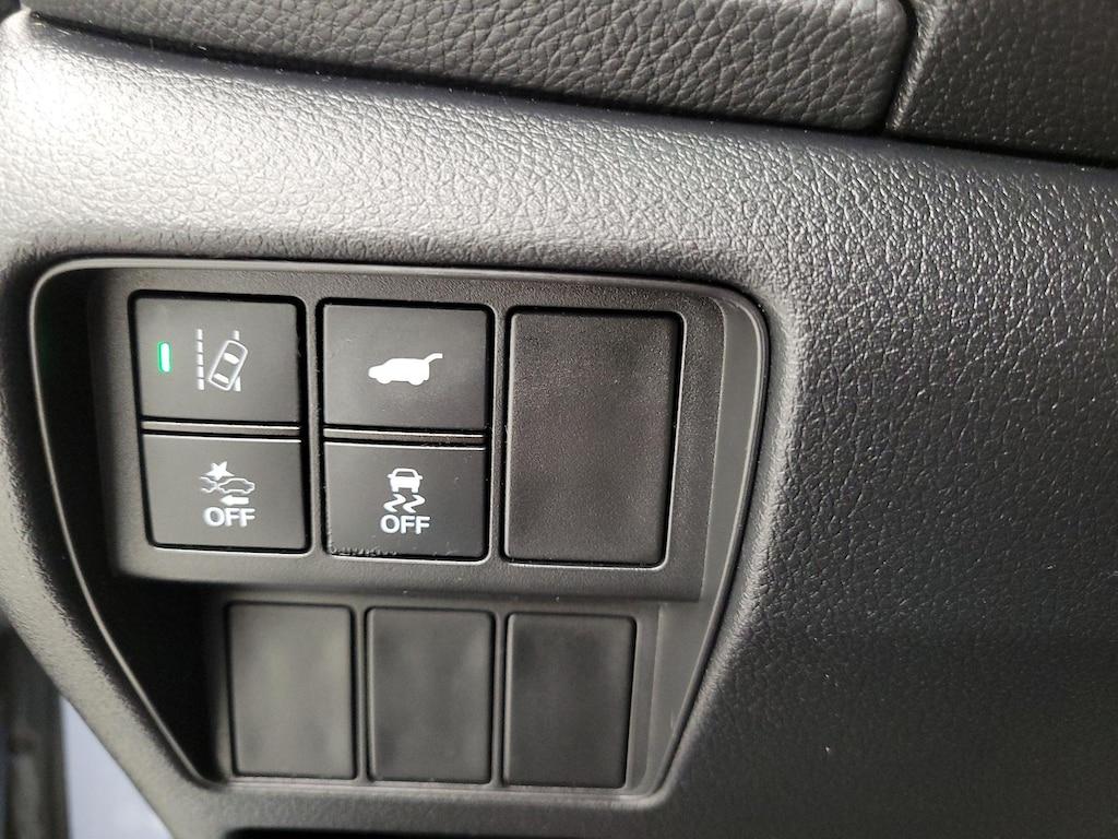 used 2022 Honda CR-V car, priced at $28,998