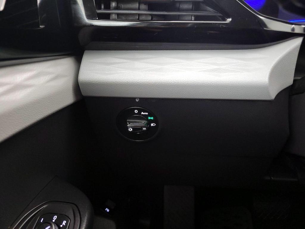used 2022 Volkswagen Taos car, priced at $19,998