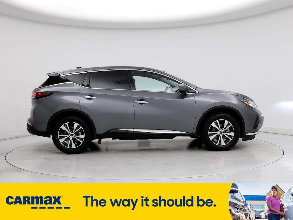 used 2023 Nissan Murano car, priced at $23,998