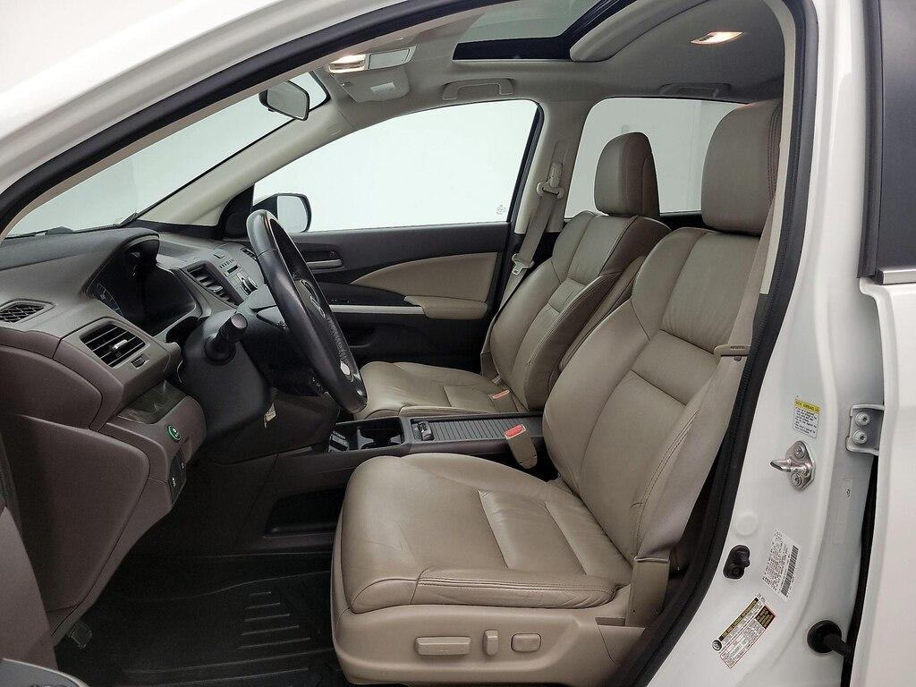 used 2014 Honda CR-V car, priced at $17,998