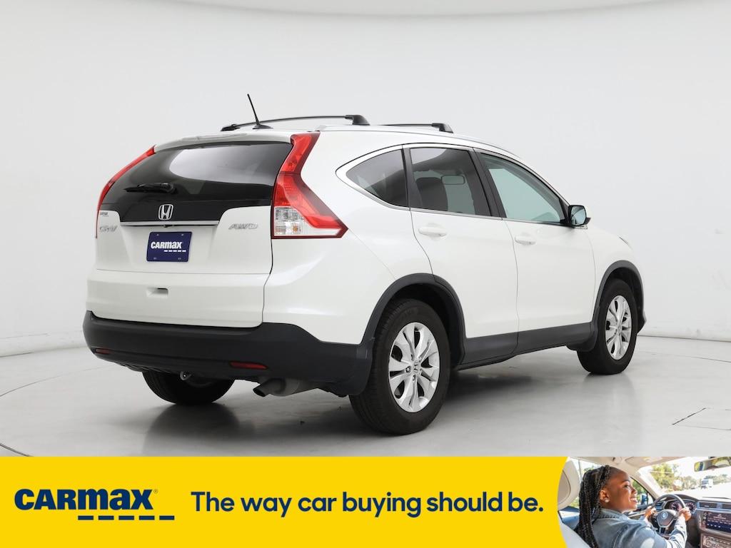 used 2014 Honda CR-V car, priced at $17,998