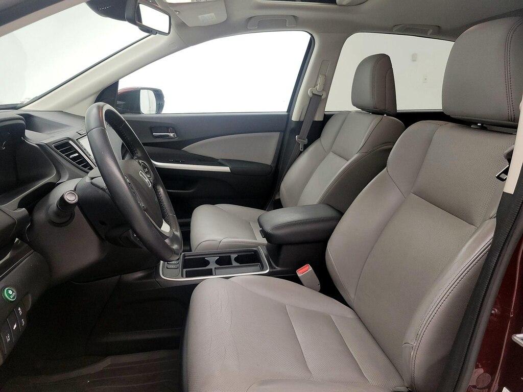used 2015 Honda CR-V car, priced at $20,998