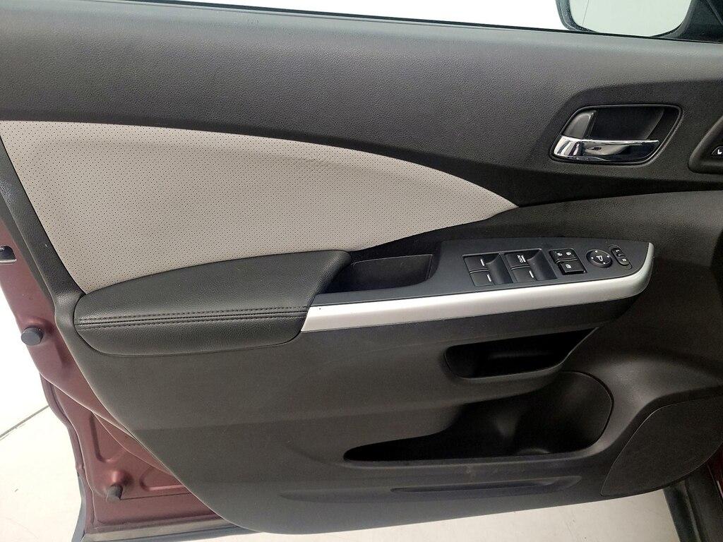 used 2015 Honda CR-V car, priced at $20,998
