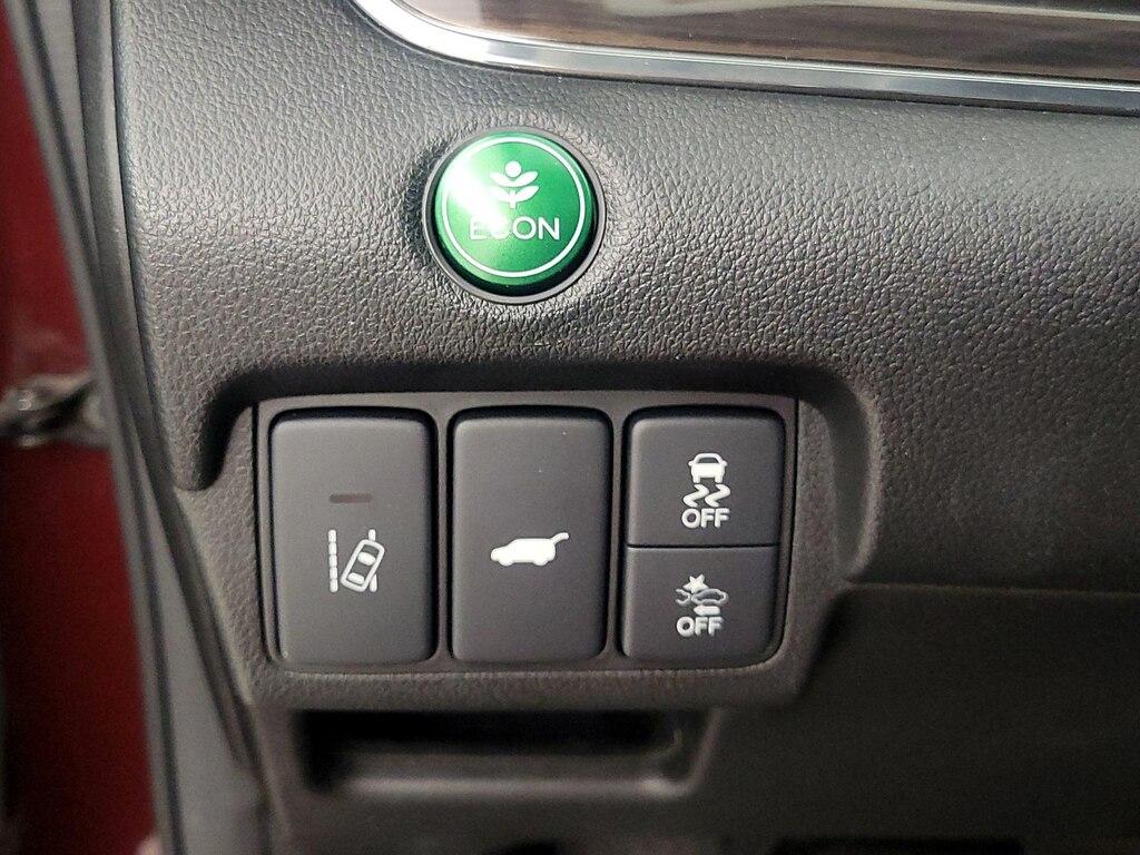 used 2015 Honda CR-V car, priced at $20,998