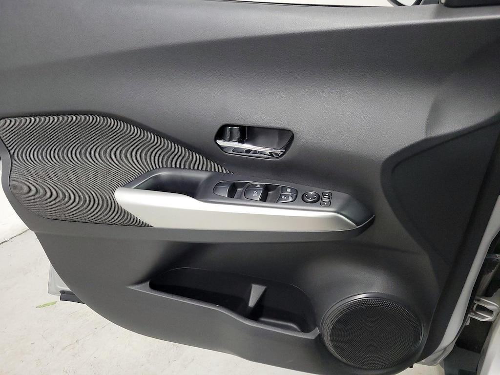 used 2020 Nissan Kicks car, priced at $12,998