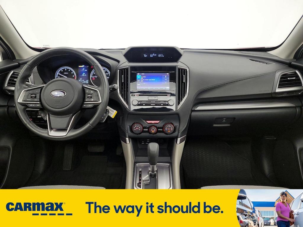 used 2020 Subaru Forester car, priced at $25,998