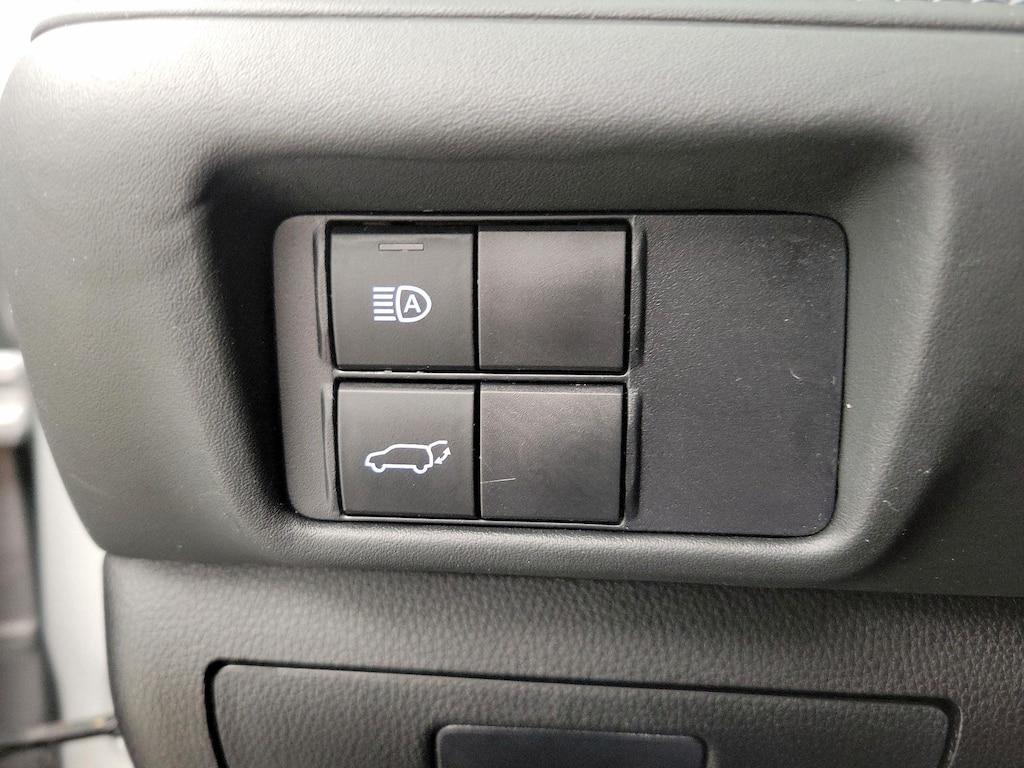used 2021 Toyota Highlander car, priced at $38,998