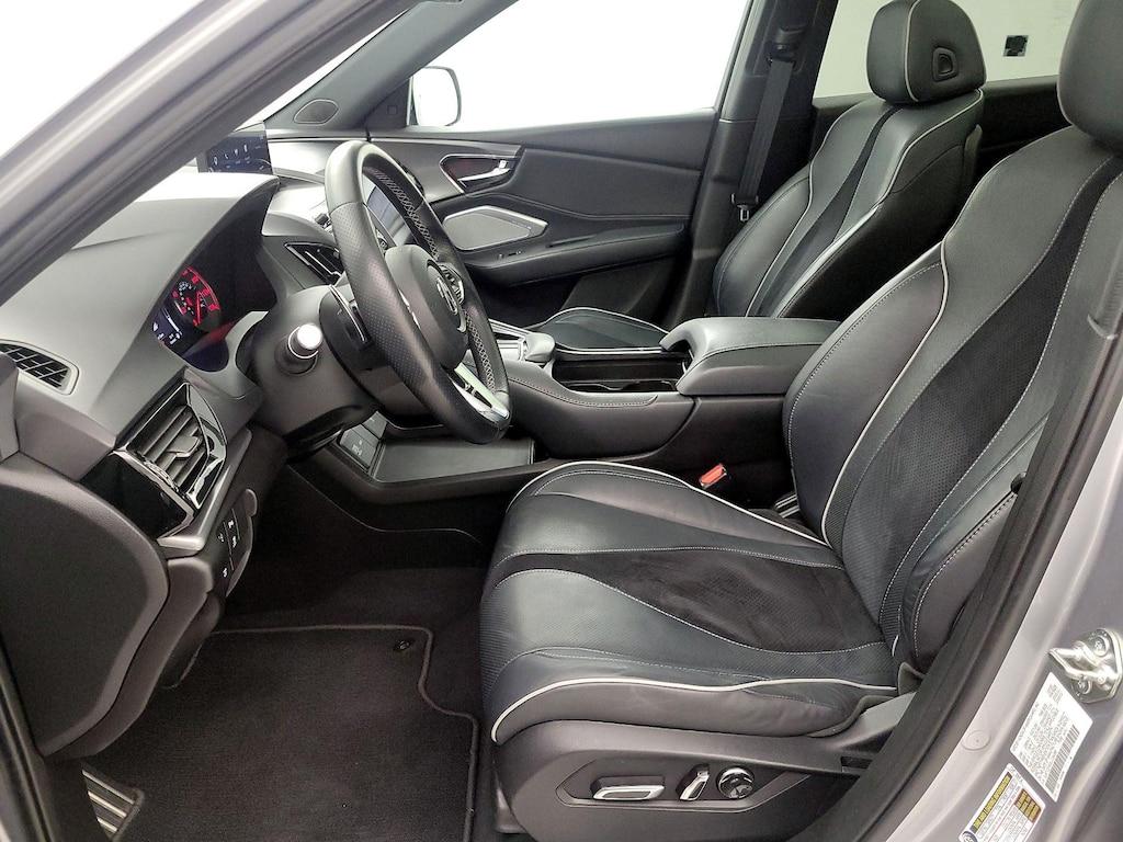 used 2020 Acura RDX car, priced at $30,998