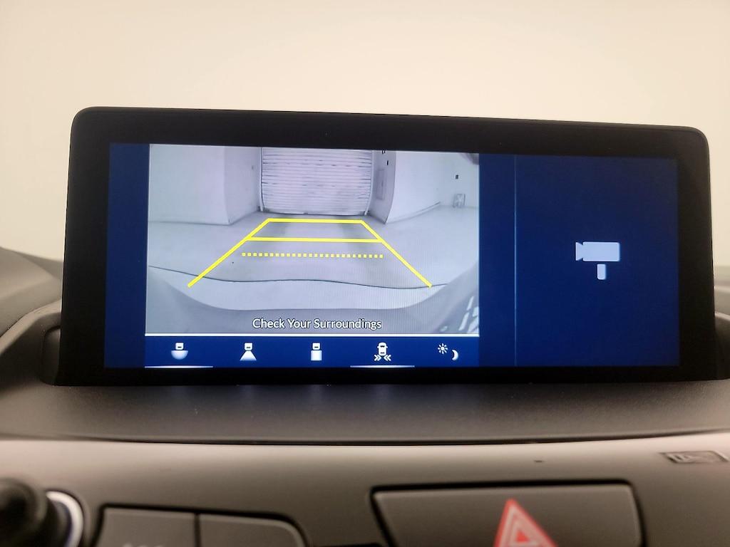 used 2020 Acura RDX car, priced at $30,998