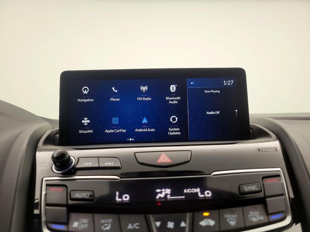 used 2020 Acura RDX car, priced at $30,998