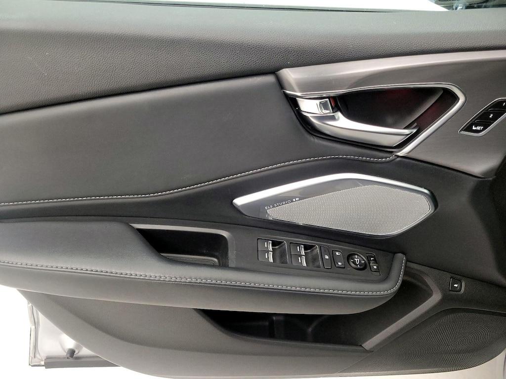 used 2020 Acura RDX car, priced at $30,998