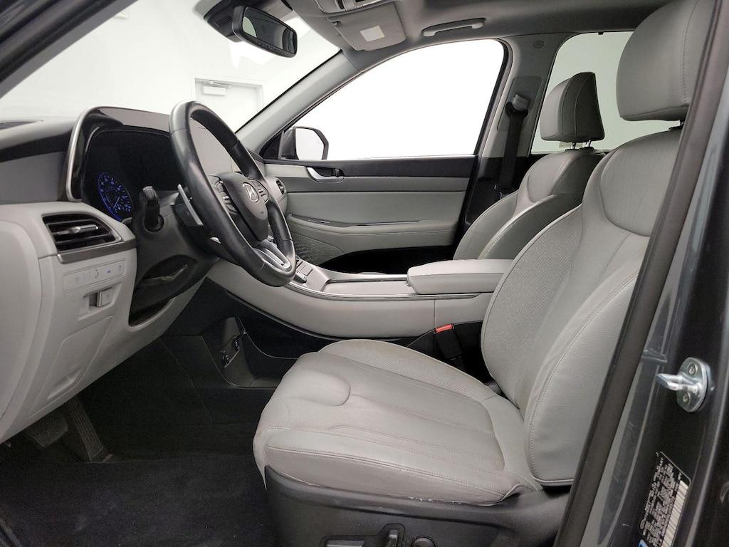 used 2020 Hyundai Palisade car, priced at $32,998