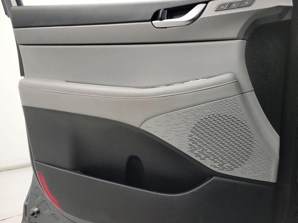 used 2020 Hyundai Palisade car, priced at $32,998