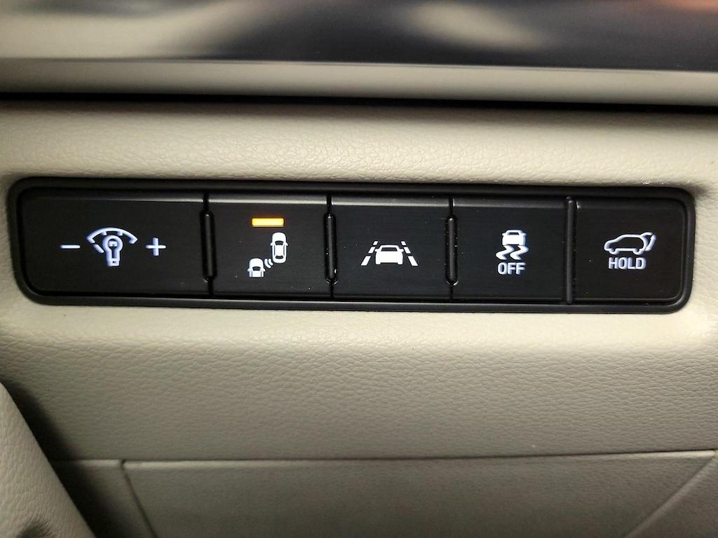 used 2022 Kia Telluride car, priced at $28,998