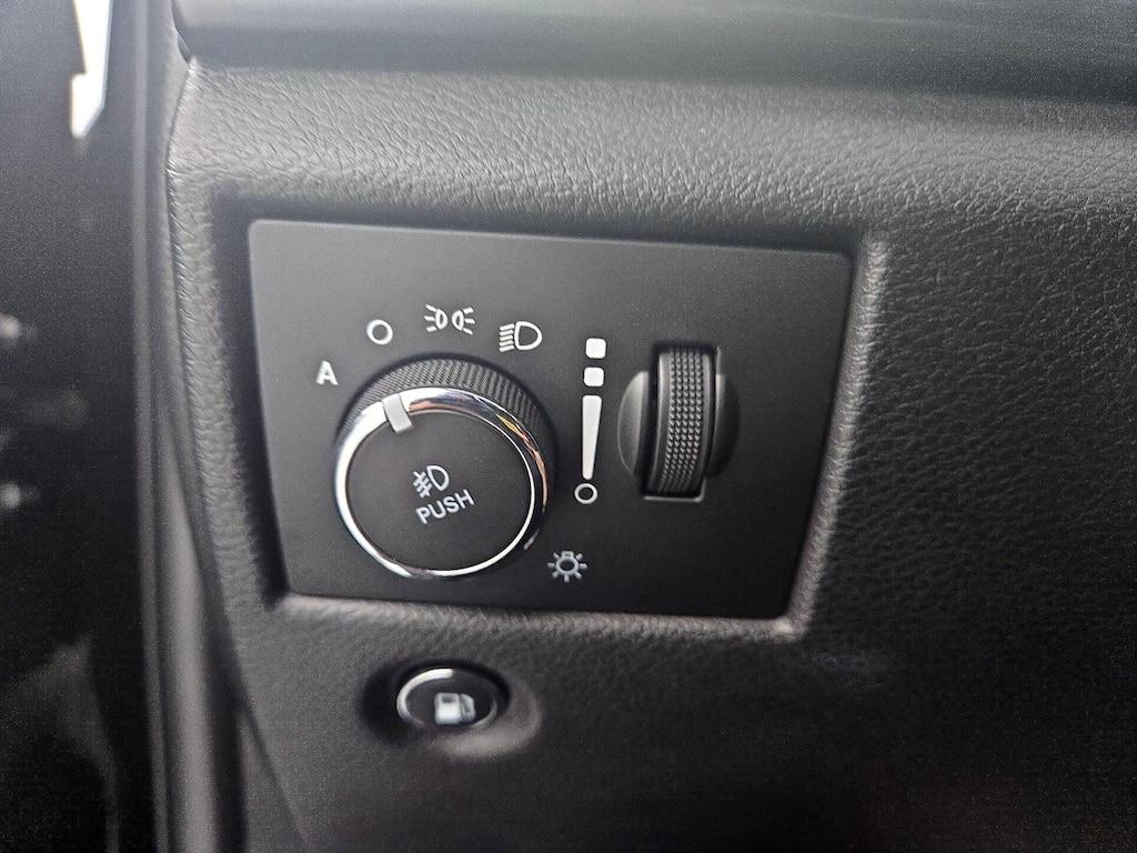 used 2020 Jeep Grand Cherokee car, priced at $21,998