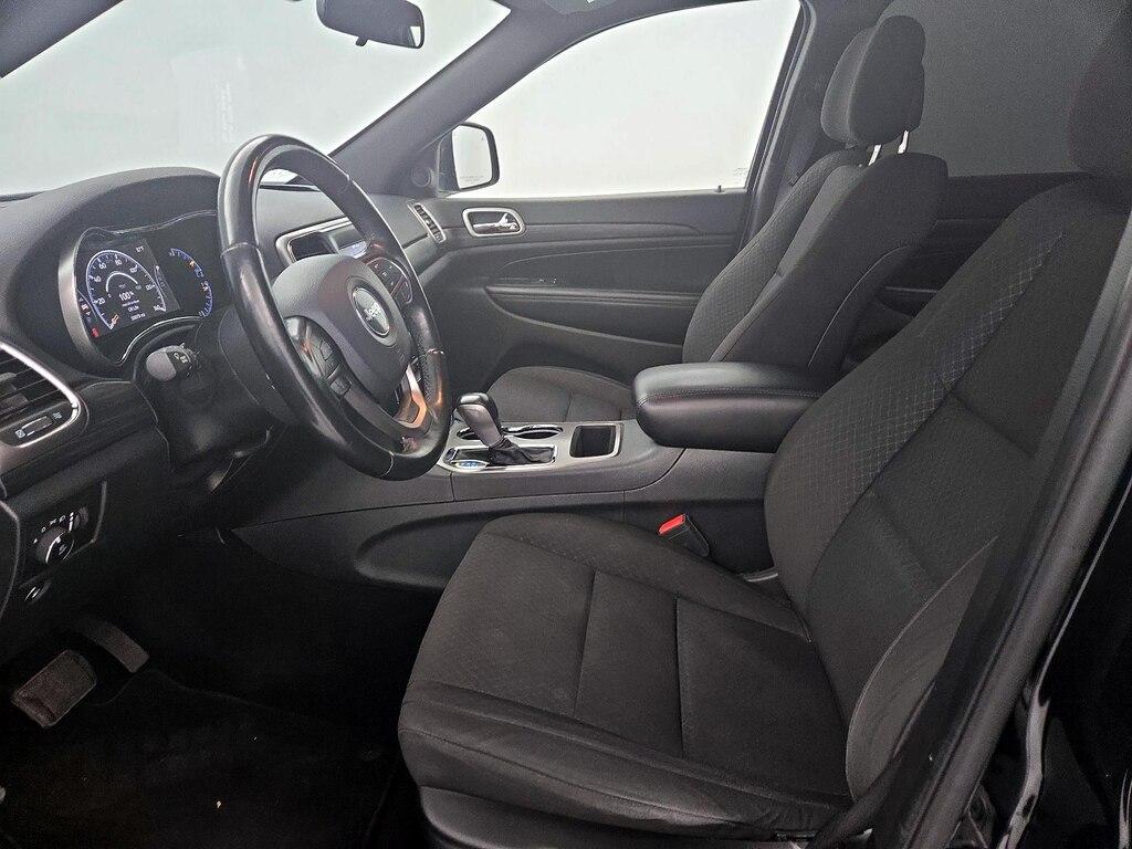 used 2020 Jeep Grand Cherokee car, priced at $21,998