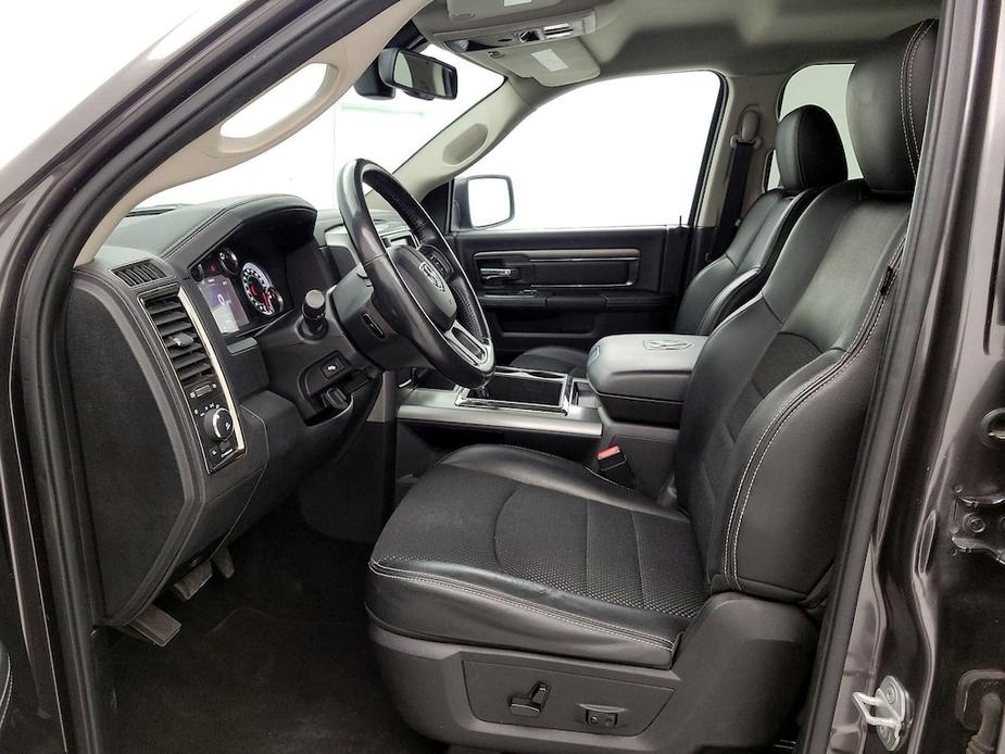 used 2015 Ram 1500 car, priced at $21,998