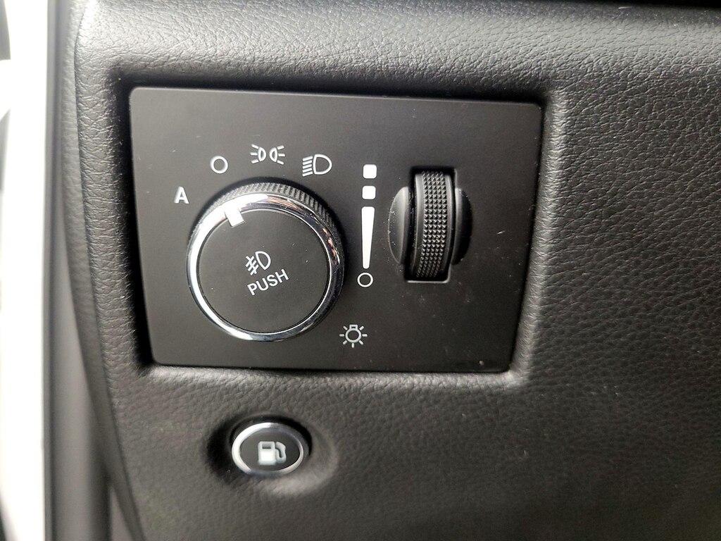 used 2019 Jeep Grand Cherokee car, priced at $24,998