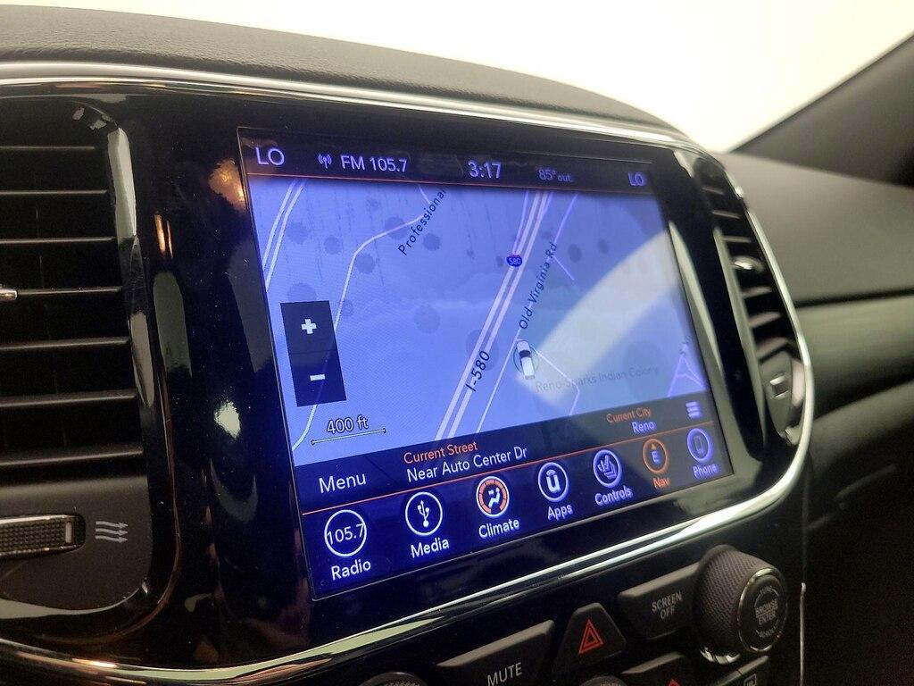 used 2019 Jeep Grand Cherokee car, priced at $24,998