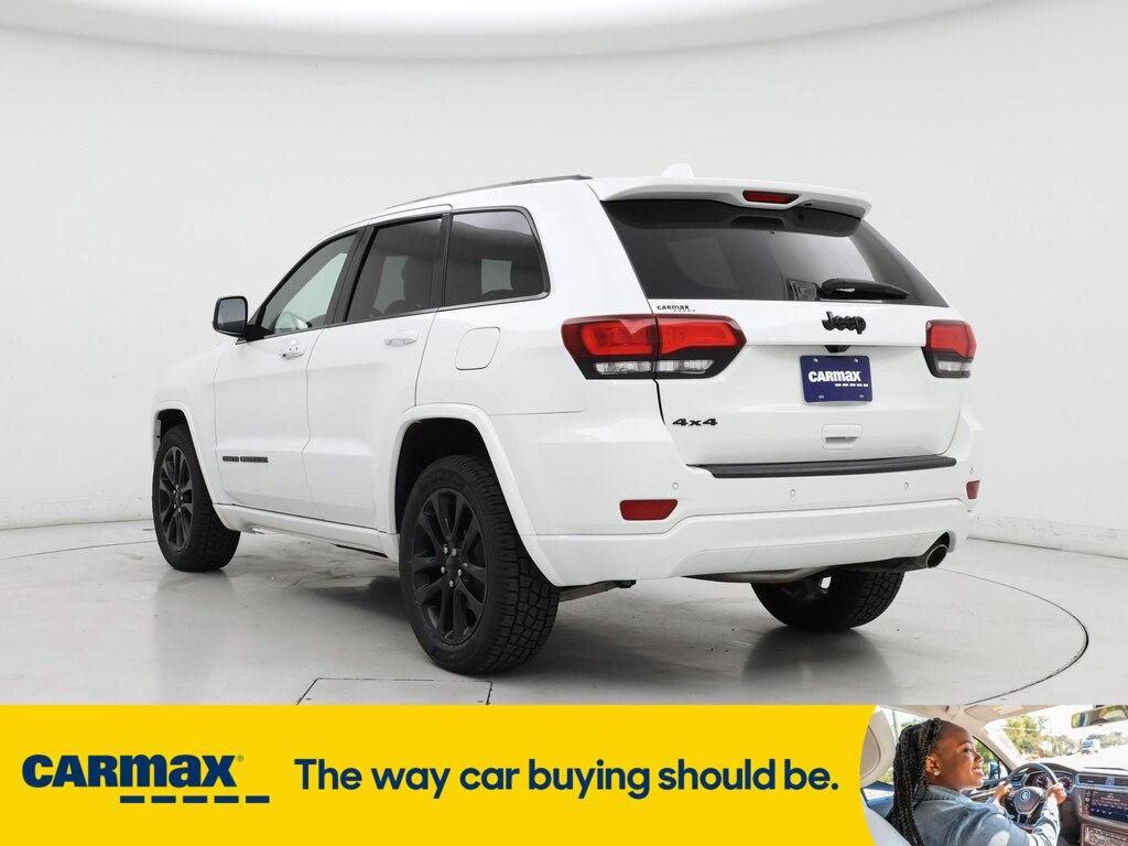 used 2019 Jeep Grand Cherokee car, priced at $24,998