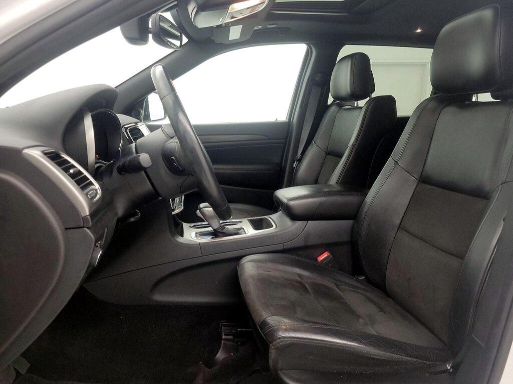 used 2019 Jeep Grand Cherokee car, priced at $24,998