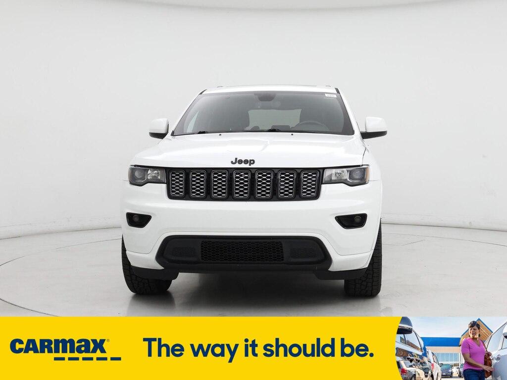 used 2019 Jeep Grand Cherokee car, priced at $24,998