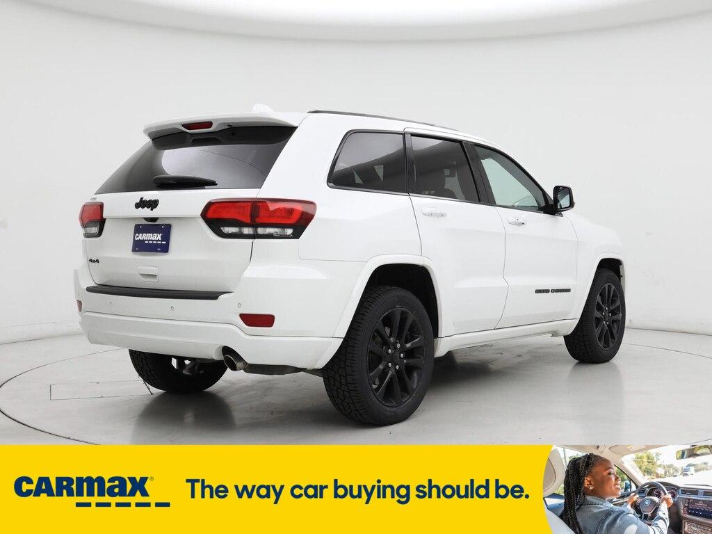 used 2019 Jeep Grand Cherokee car, priced at $24,998