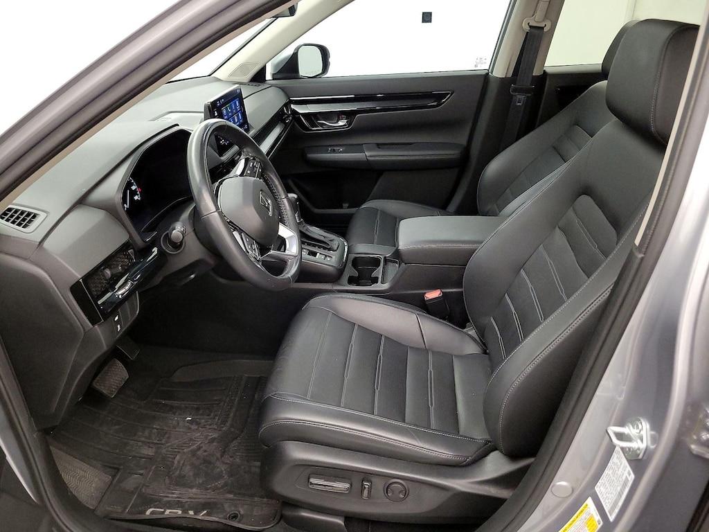 used 2023 Honda CR-V car, priced at $30,998