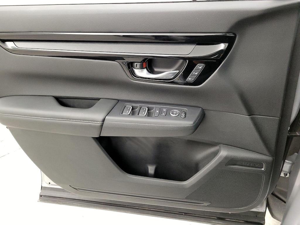 used 2023 Honda CR-V car, priced at $30,998