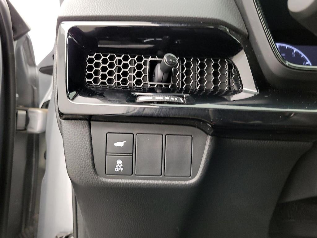 used 2023 Honda CR-V car, priced at $30,998
