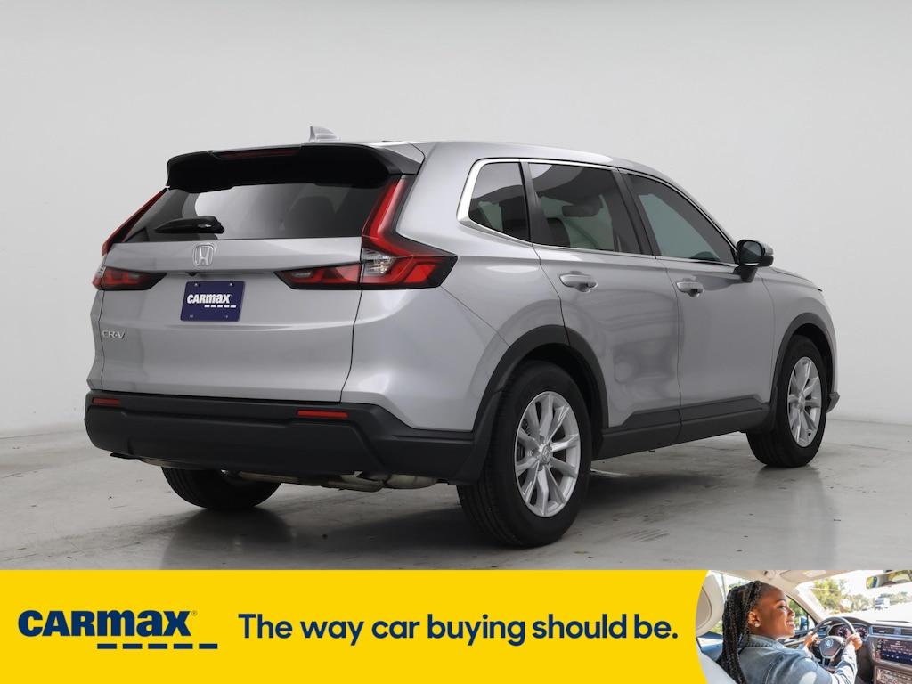 used 2023 Honda CR-V car, priced at $30,998
