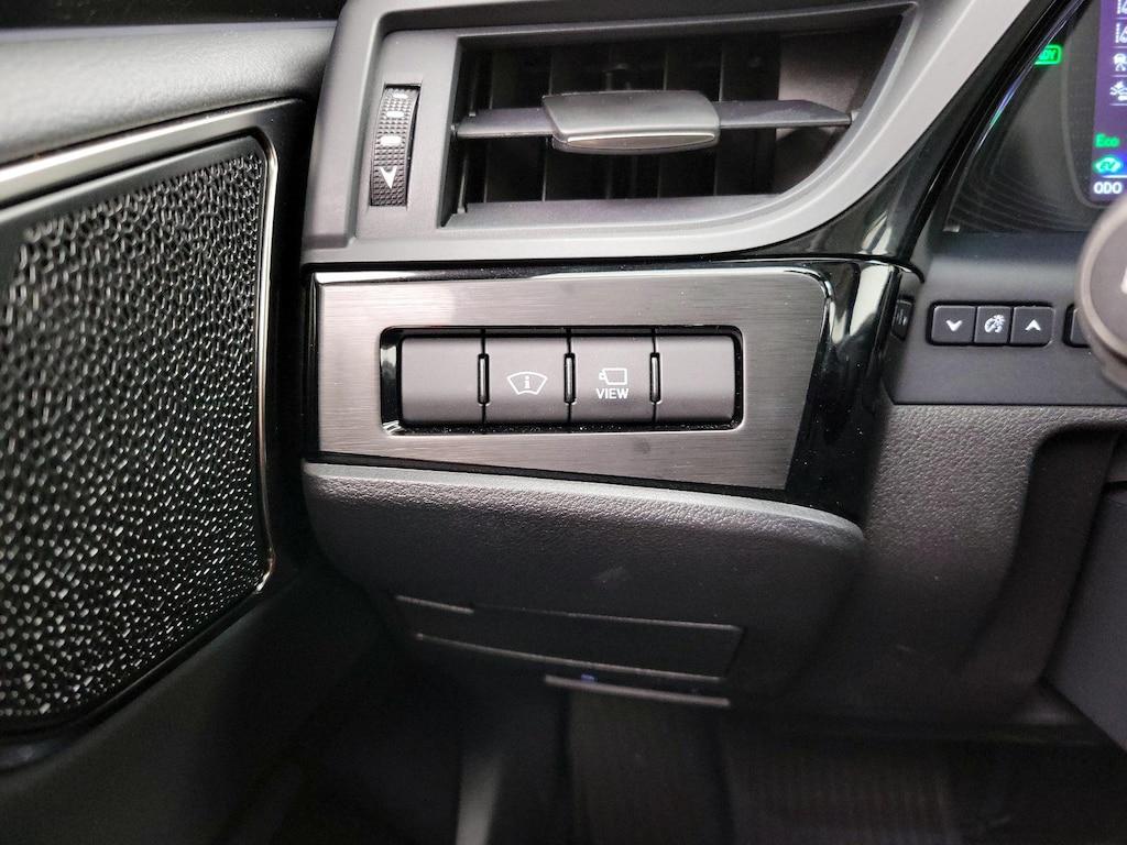 used 2024 Lexus ES 300h car, priced at $48,998