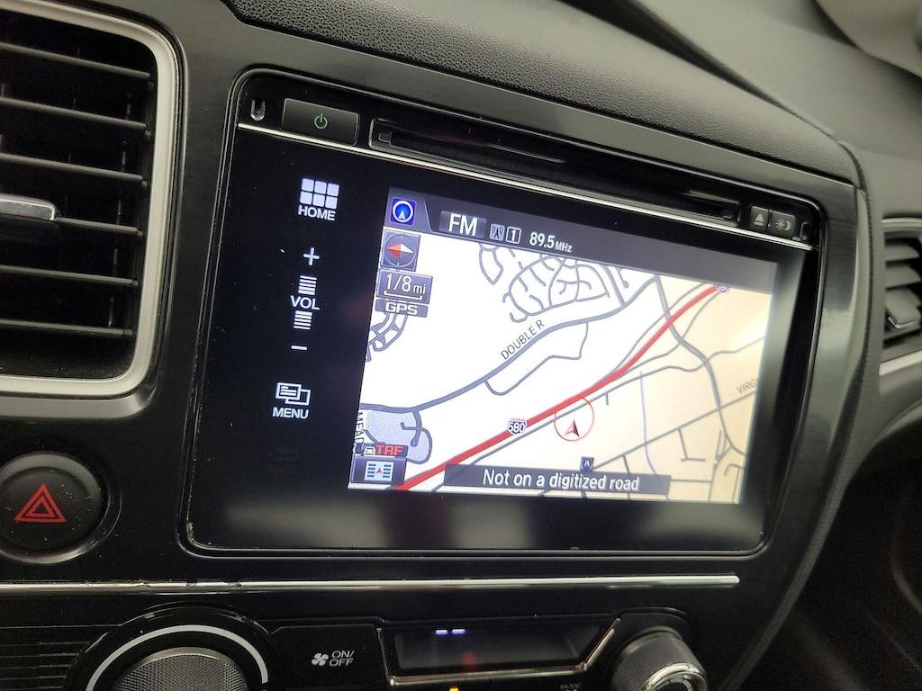 used 2014 Honda Civic car, priced at $13,998