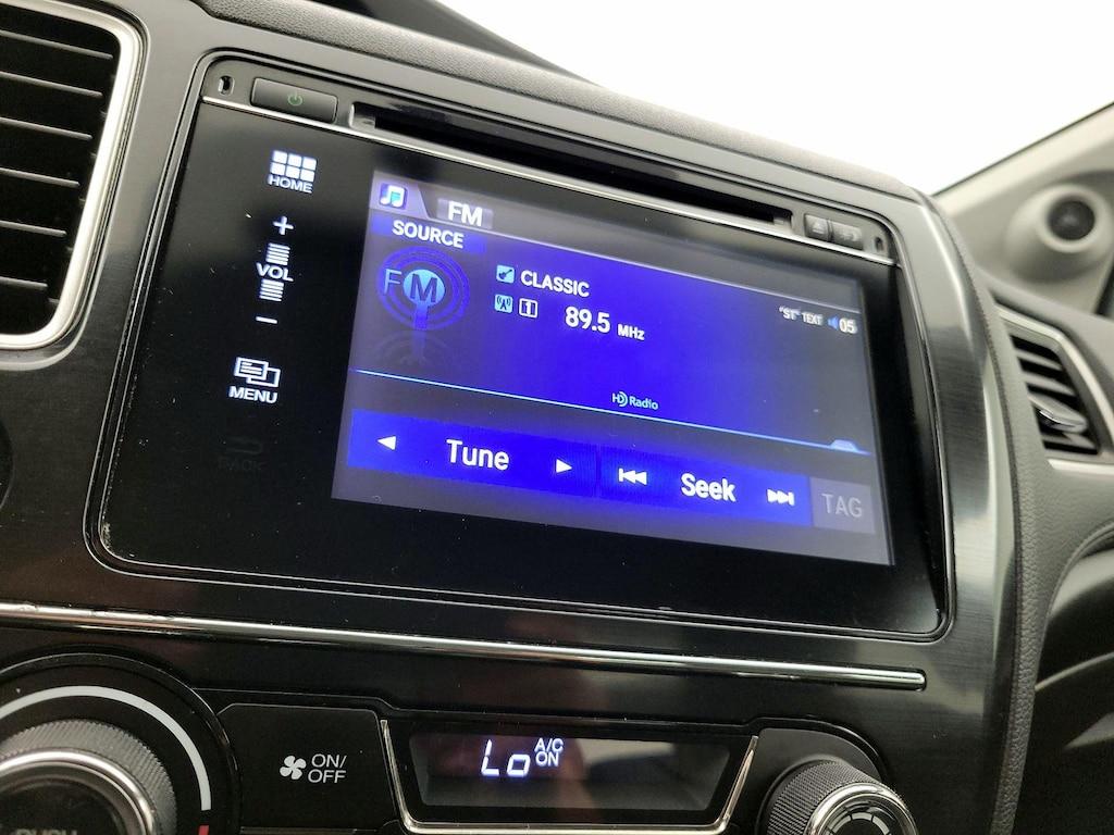 used 2014 Honda Civic car, priced at $13,998