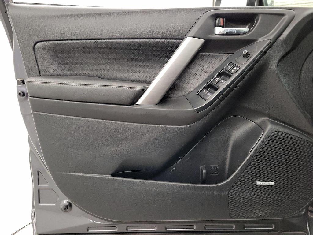used 2015 Subaru Forester car, priced at $17,998