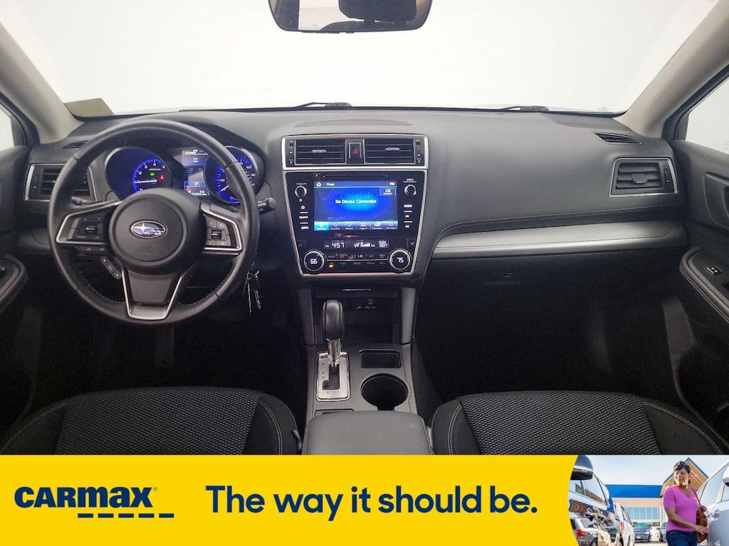 used 2019 Subaru Outback car, priced at $22,998