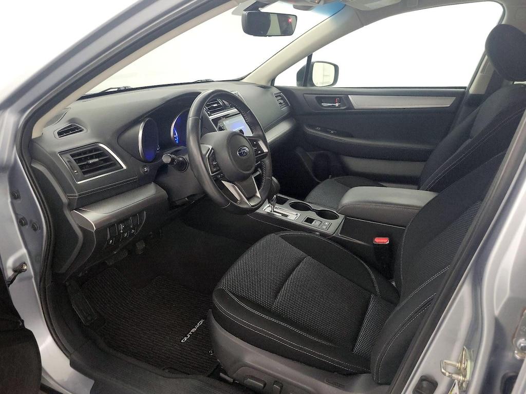 used 2019 Subaru Outback car, priced at $22,998
