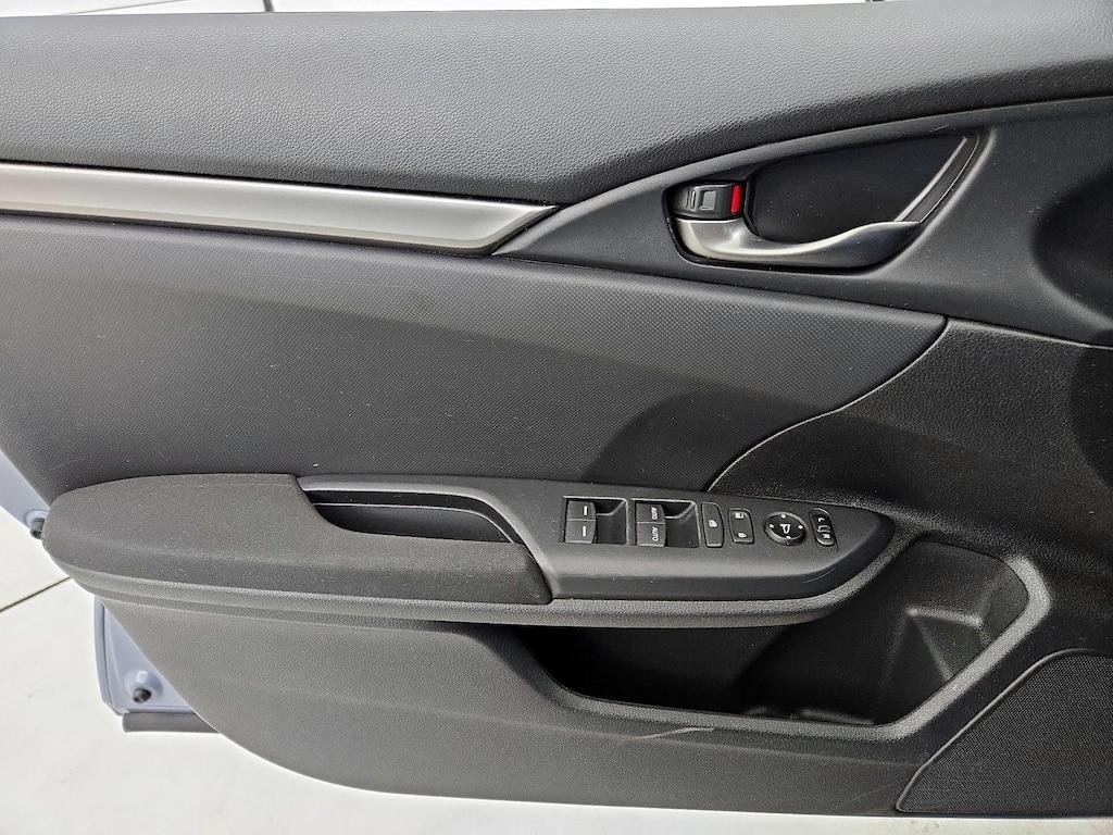 used 2019 Honda Civic car, priced at $22,998
