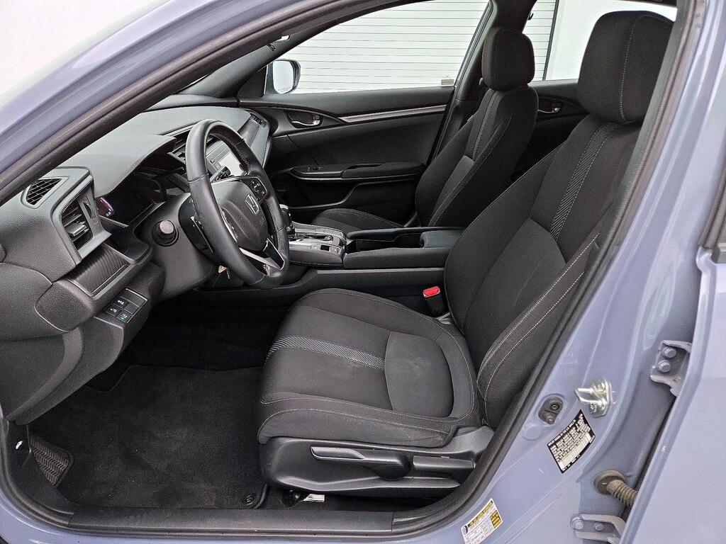 used 2019 Honda Civic car, priced at $22,998
