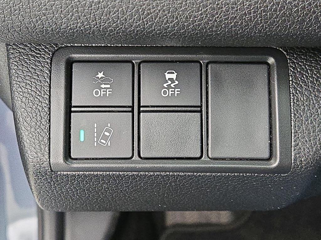 used 2019 Honda Civic car, priced at $22,998