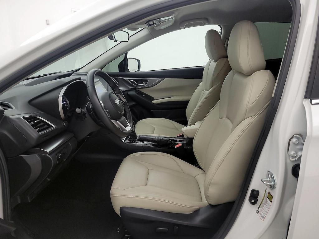 used 2023 Subaru Impreza car, priced at $25,998