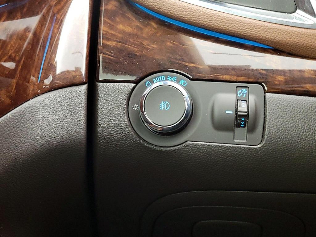 used 2015 Buick Encore car, priced at $16,998