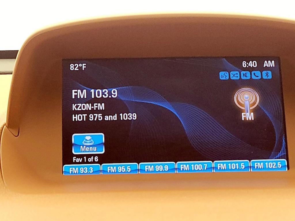 used 2015 Buick Encore car, priced at $16,998