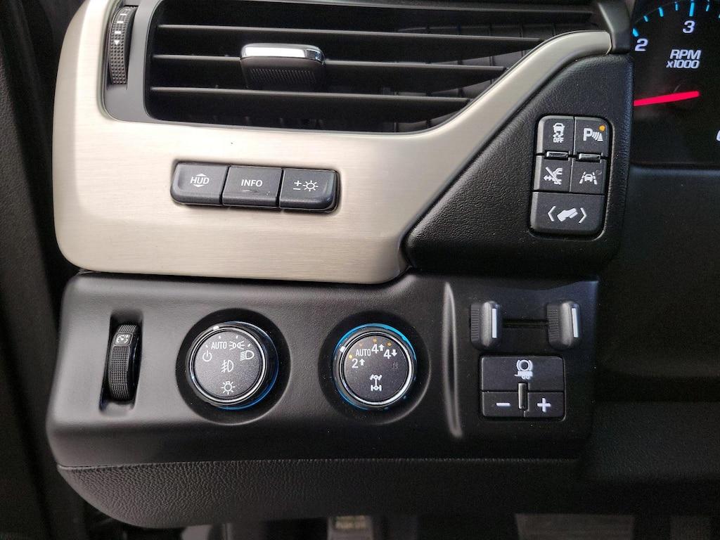 used 2019 GMC Yukon car, priced at $43,998