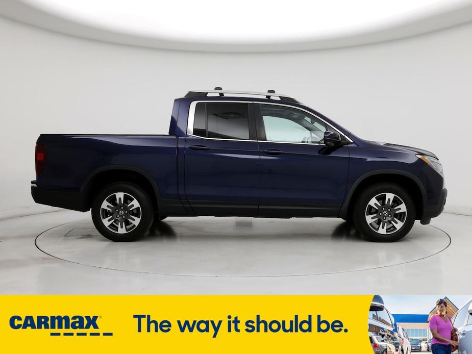 used 2019 Honda Ridgeline car, priced at $28,998