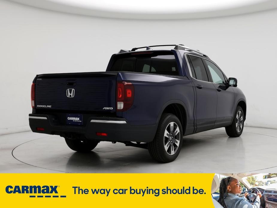 used 2019 Honda Ridgeline car, priced at $28,998