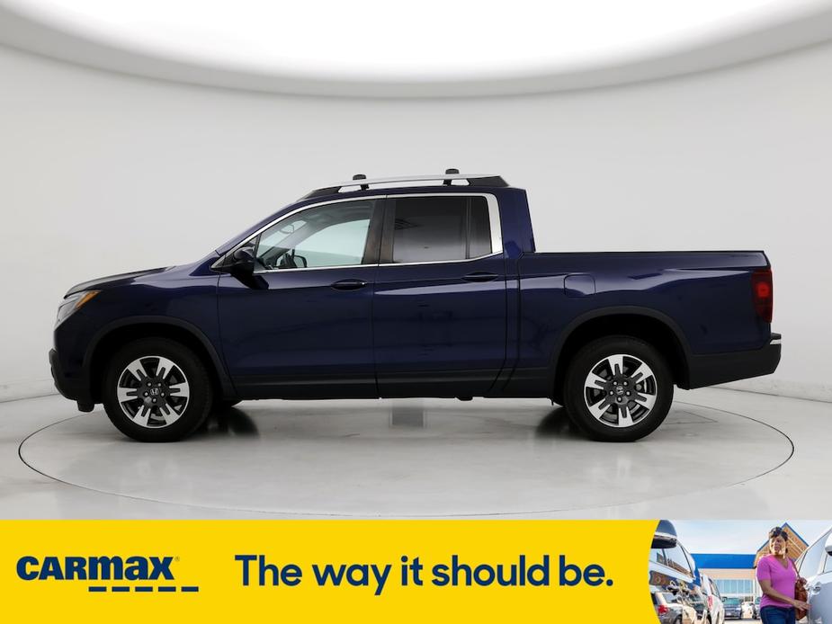 used 2019 Honda Ridgeline car, priced at $28,998