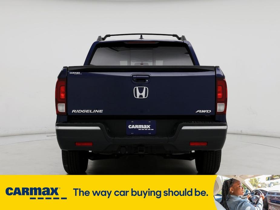 used 2019 Honda Ridgeline car, priced at $28,998